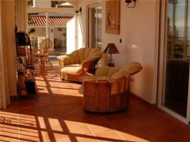 Property - Villa for sale in Granada (Andalucia)