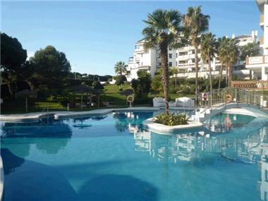 Apartment for sale in Calahonda (Andalucia)