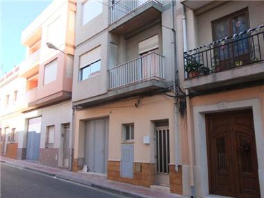 Appartement for sale in Benitachell (Valencia)