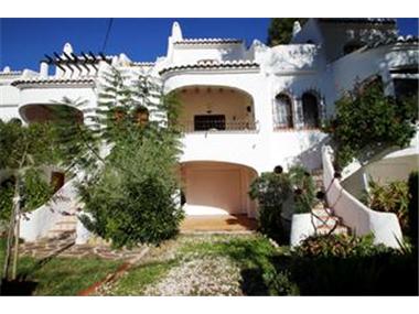 Town House for sale in Jesus Pobre (Valencia)