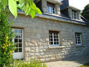 House for sale in Pont-l'Abbe (Brittany)