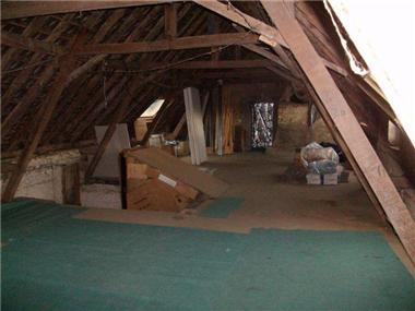 Barn_conversion for sale in Livron (Aquitaine)