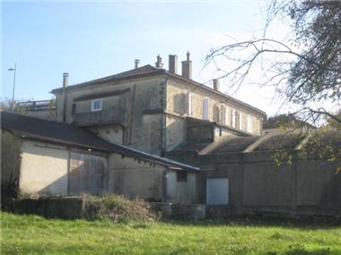Barn_conversion for sale in Castelnau-d'Auzan (Midi-Pyrenees)