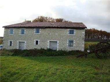 House for sale in Blanzac-Porcheresse (Poitou-Charentes)