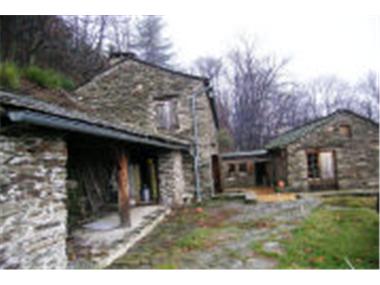 House for sale in Barre-des-Cevennes (Languedoc-Roussillon)