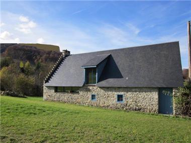 Barn_conversion for sale in Sainte-Marie-de-Campan (Midi-Pyrenees)