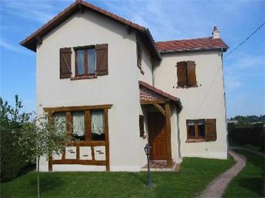 House for sale in Romorantin-Lanthenay (Region Centre)
