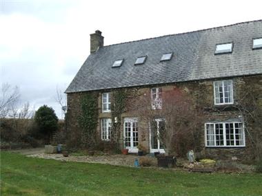 House for sale in Loges-Marchis (Basse-Normandie)
