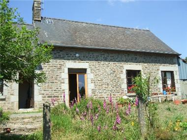 Cottage for sale in Loges-Marchis (Basse-Normandie)