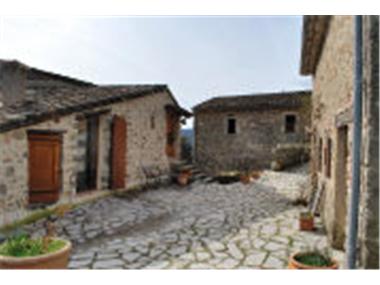 House for sale in Barre-des-Cevennes (Languedoc-Roussillon)