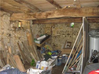 Barn_conversion for sale in Monleon-Magnoac (Midi-Pyrenees)