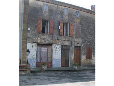 Barn_conversion for sale in Monguilhem (Midi-Pyrenees)