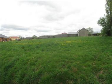 Land for sale in Seron (Midi-Pyrenees)