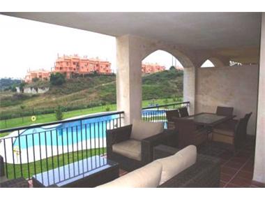 Property - Apartment for sale in Malaga (Andalucia)