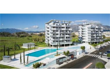 Property - Apartment for sale in Malaga (Andalucia)