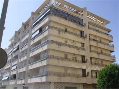 Property - Apartment for sale in Malaga (Andalucia)