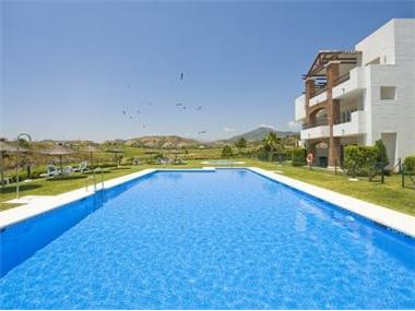 Property - Apartment for sale in Malaga (Andalucia)