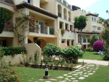 Property - Apartment for sale in Malaga (Andalucia)