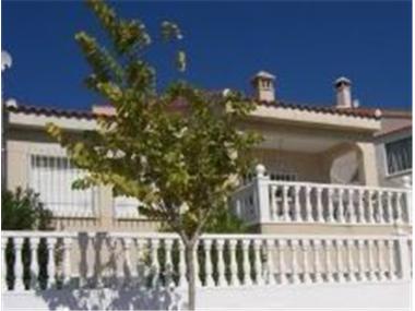 Property - Villa for sale in Alicante (Valencia)