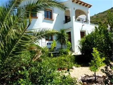 Property - Villa for sale in Alicante (Valencia)