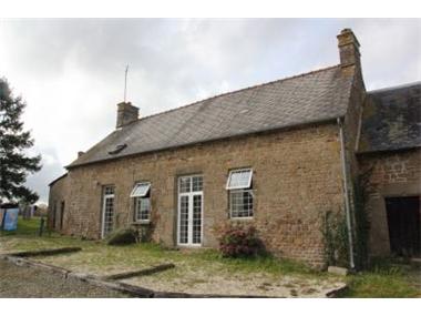 Cottage for sale in Gorron (Region Pays de la Loire)