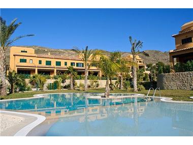 Townhouse for sale in Benidorm (Valencia)