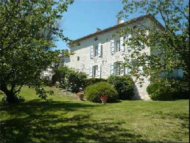 Manoir for sale in Cahors (Midi-Pyrenees)
