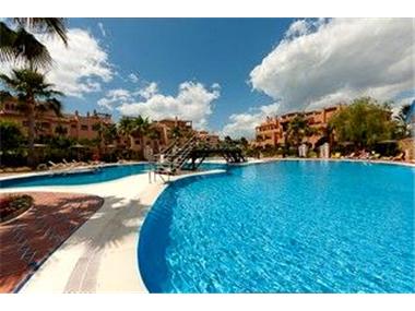 Apartment for sale in Estepona (Andalucia)