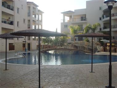 Apartment for sale in Voroklini (Larnaca)