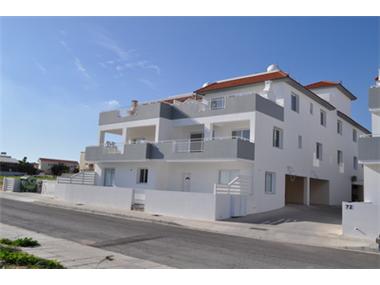 Apartment for sale in Paralimni (Famagusta)