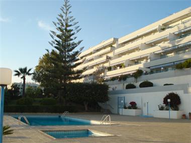 Apartment for sale in Limassol (Limassol)