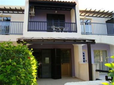 Terraced House for sale in Kato Paphos (Paphos)