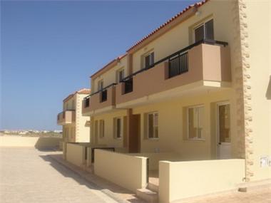 Terraced House for sale in Dherinia (Famagusta)
