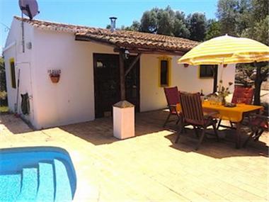 House for sale in Alcantarilha (Faro)