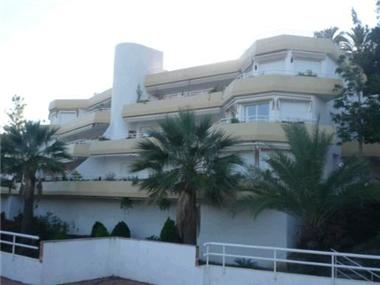 Apartment for sale in Torrequebrada (Andalucia)