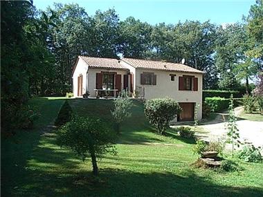 House for sale in Vergt (Aquitaine)