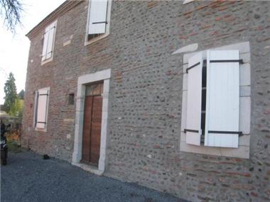 Villa for sale in Bougarber (Aquitaine)