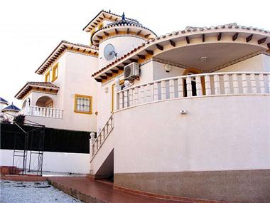 Villa / Detached for sale in Las Filipinas (Valencia)