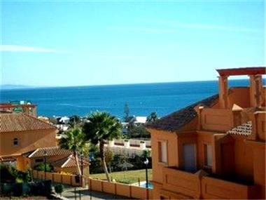 Town House for sale in Estepona (Andalucia)