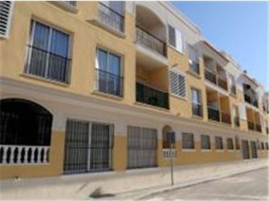 Property - Apartment for sale in Alicante (Valencia)