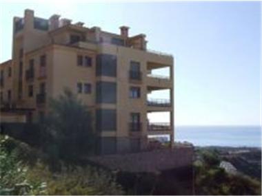 Property - Apartment for sale in Malaga (Andalucia)