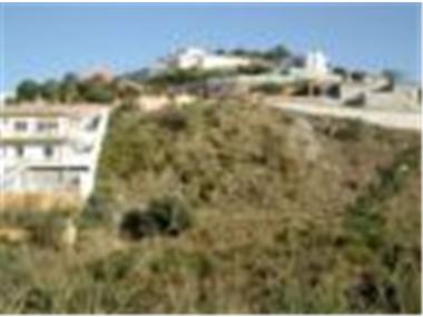 Land - Land (rural) for sale in Mijas Costa (Andalucia)