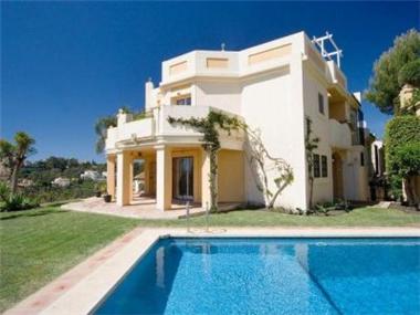 Property - Town House for sale in Malaga (Andalucia)