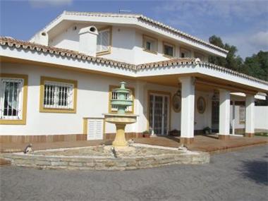 Property - Villa for sale in Malaga (Andalucia)