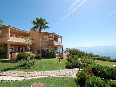 Property - Town House for sale in Malaga (Andalucia)