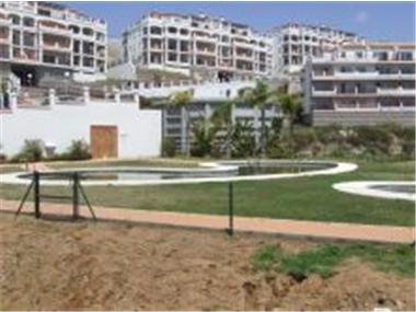 Property - Apartment for sale in Mijas Costa (Andalucia)