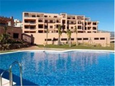 Property - Apartment for sale in Malaga (Andalucia)