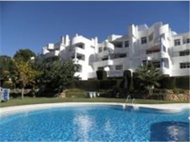 Property - Apartment for sale in Malaga (Andalucia)