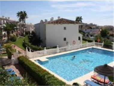Property - Apartment for sale in Mijas Costa (Andalucia)