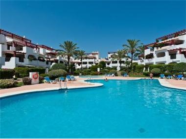 Property - Apartment for sale in Malaga (Andalucia)